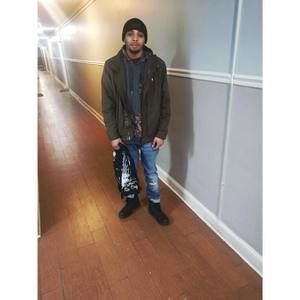 Meet your Posher, Ruben